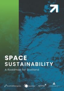 Space Sustainability Roadmap